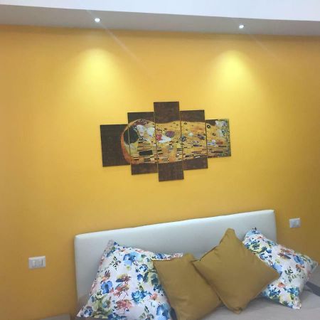 Holiday In Home | Le Ciminiere Κατάνια Εξωτερικό φωτογραφία