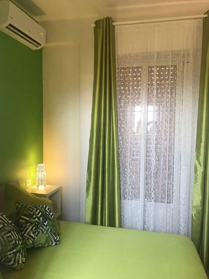 Holiday In Home | Le Ciminiere Κατάνια Εξωτερικό φωτογραφία