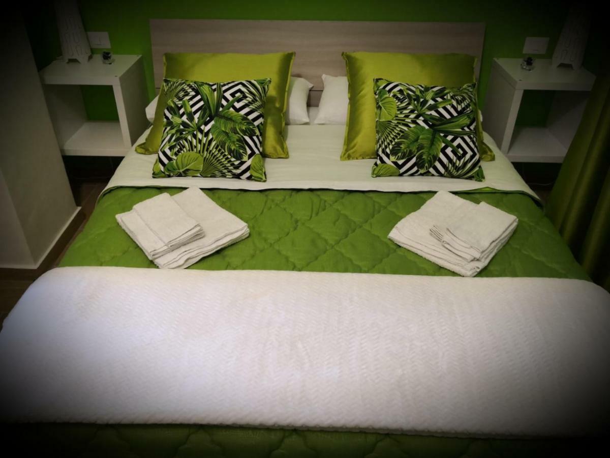 Holiday In Home | Le Ciminiere Κατάνια Εξωτερικό φωτογραφία